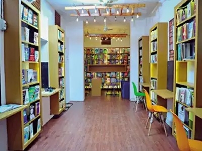 The Weekend Leader - Muzaffarnagar police opens library for personnel